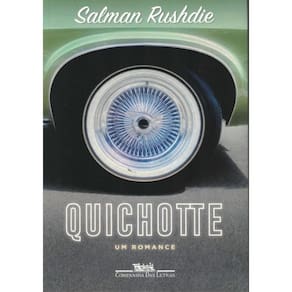 Quichotte
