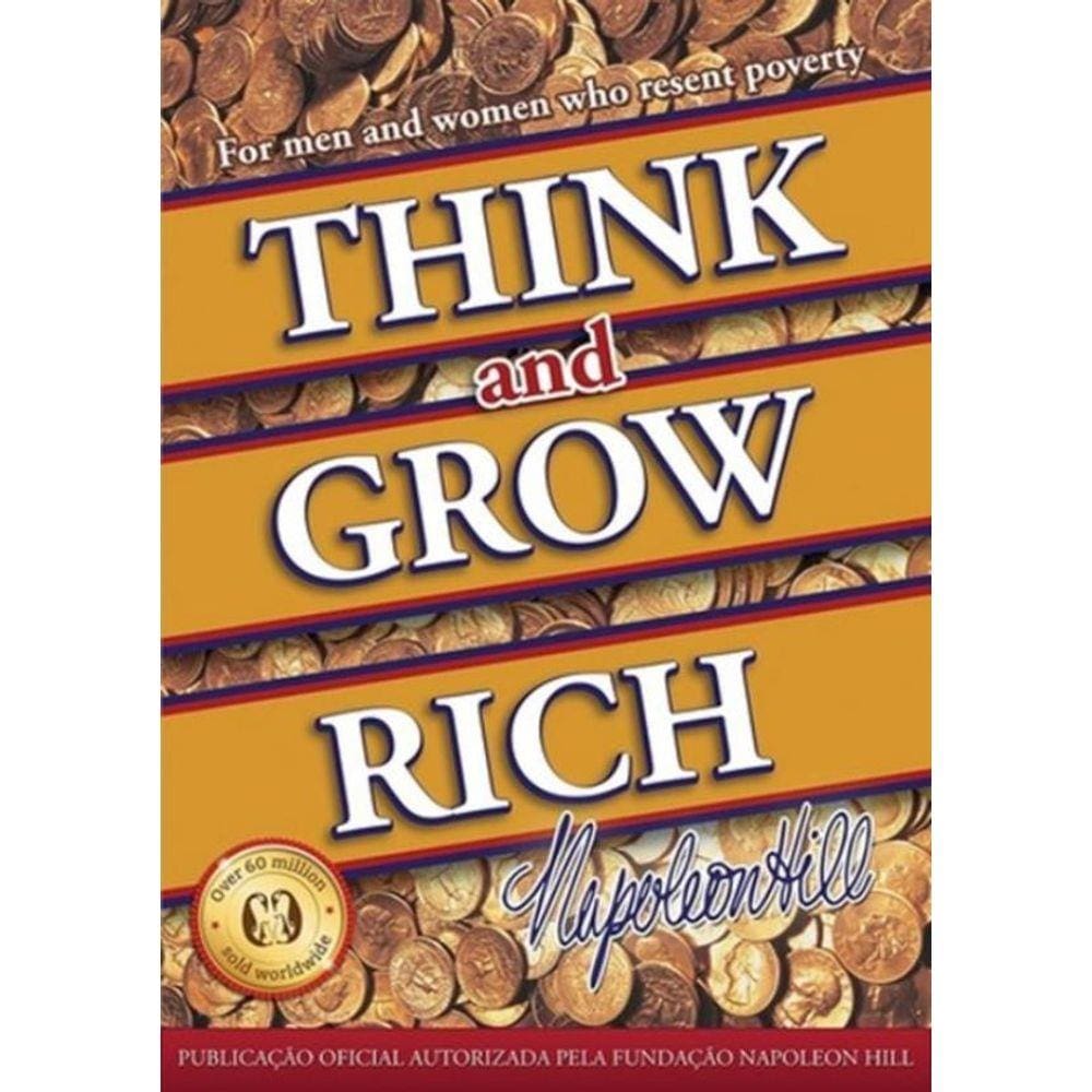 Think And Grow Rich