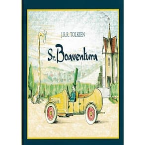 Sr. Boaventura