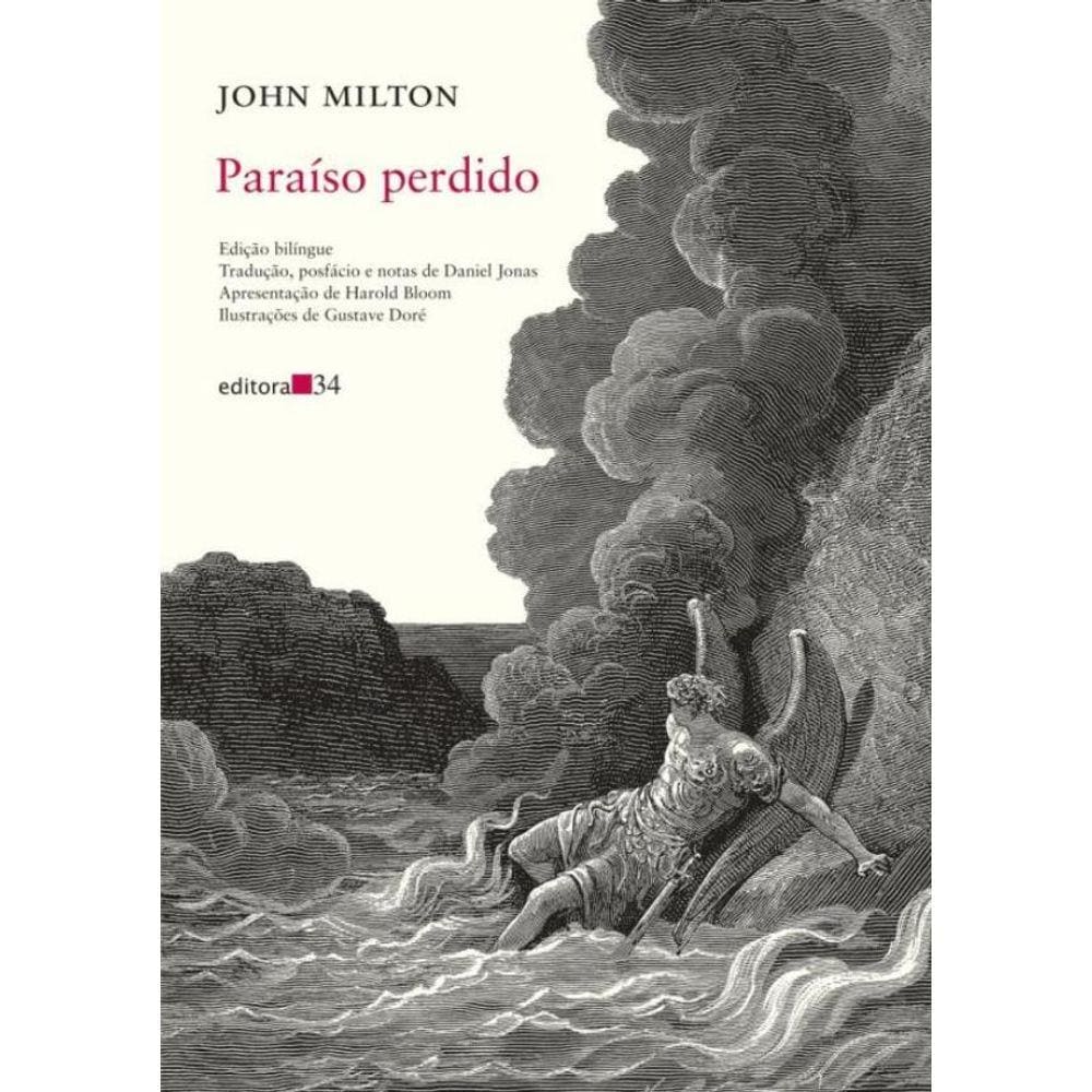 Paraiso Perdido