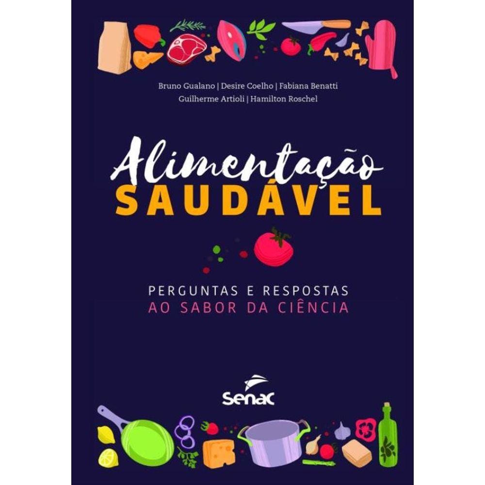 Alimentacao Saudavel
