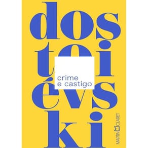 Crime E Castigo
