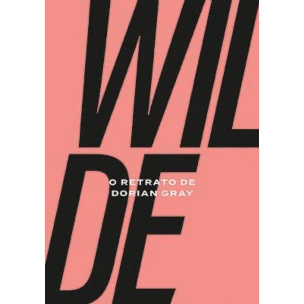 O Retrato De Dorian Gray