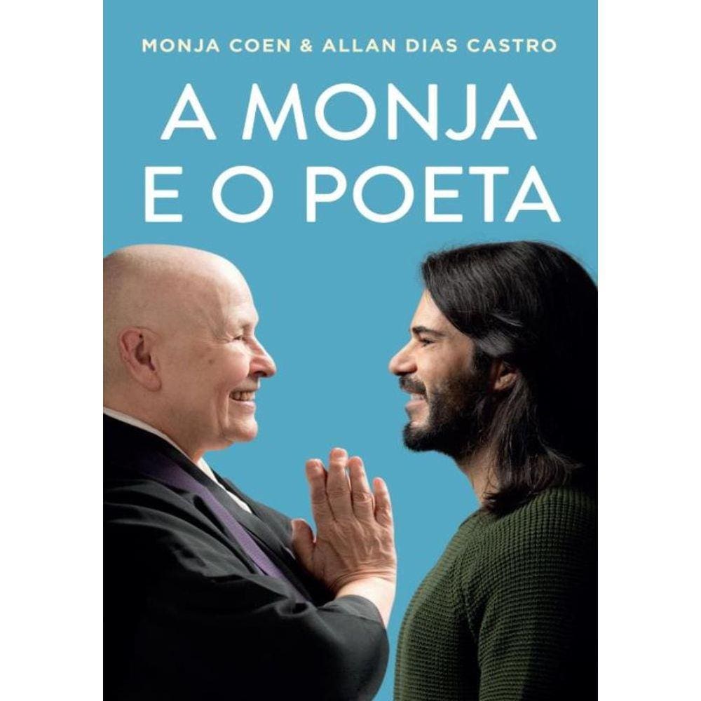 A Monja E O Poeta