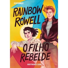 O Filho Rebelde