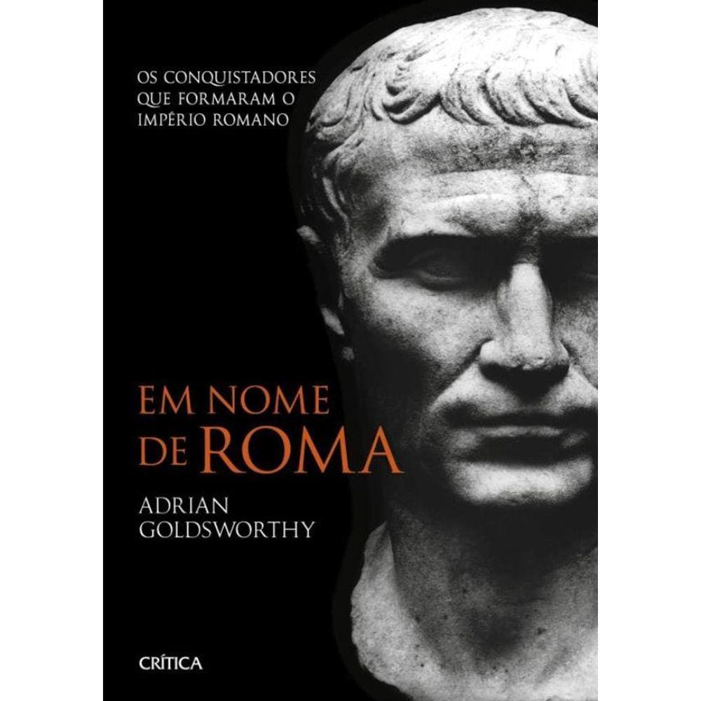 Em Nome De Roma - 2? Edicao