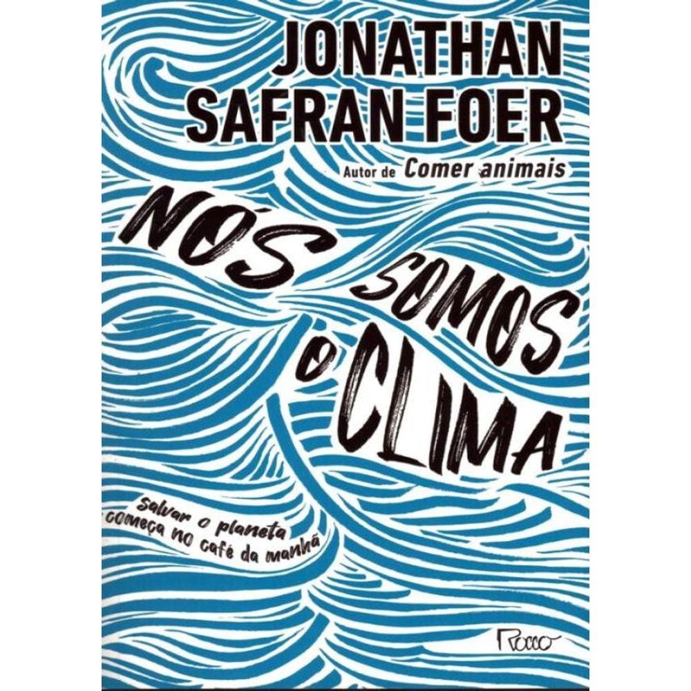 Nos Somos O Clima