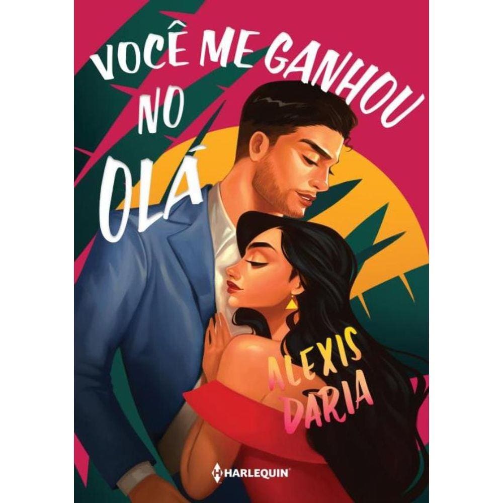 Voce Me Ganhou No Ola