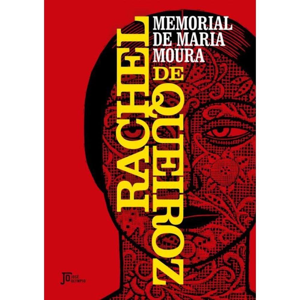 Memorial De Maria Moura