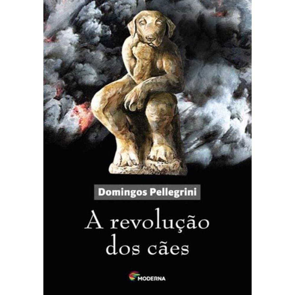 Revolucao Dos Caes, A