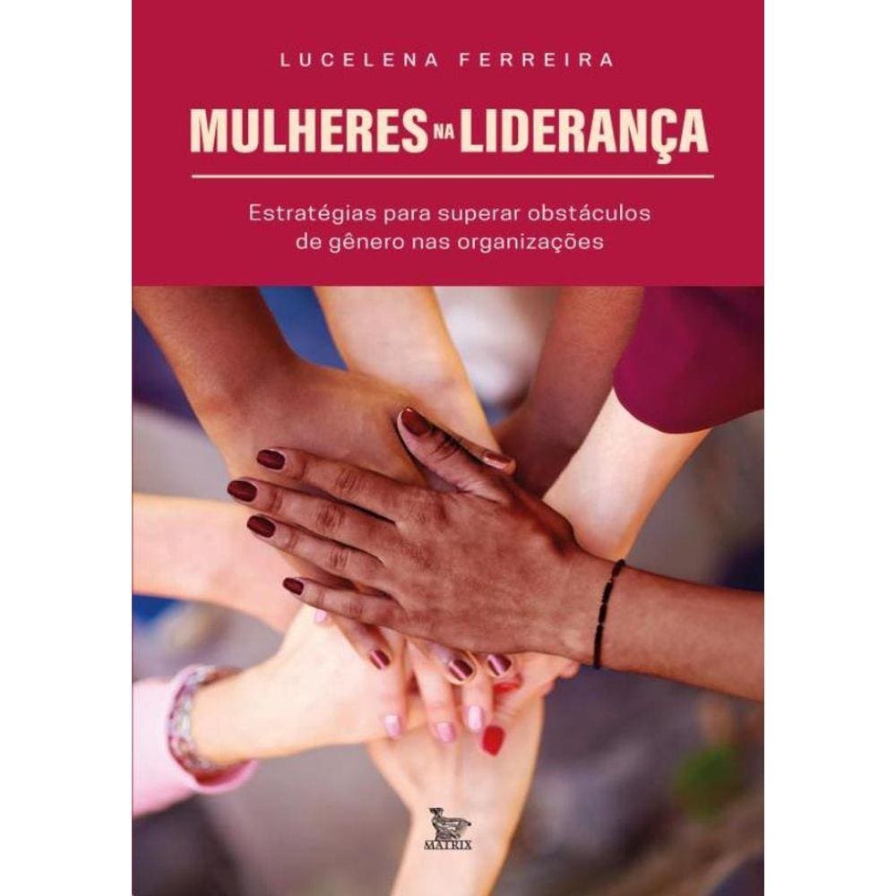 Mulheres Na Lideranca