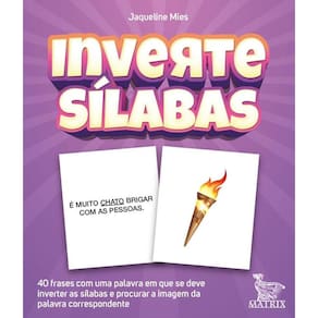 Inverte Silabas