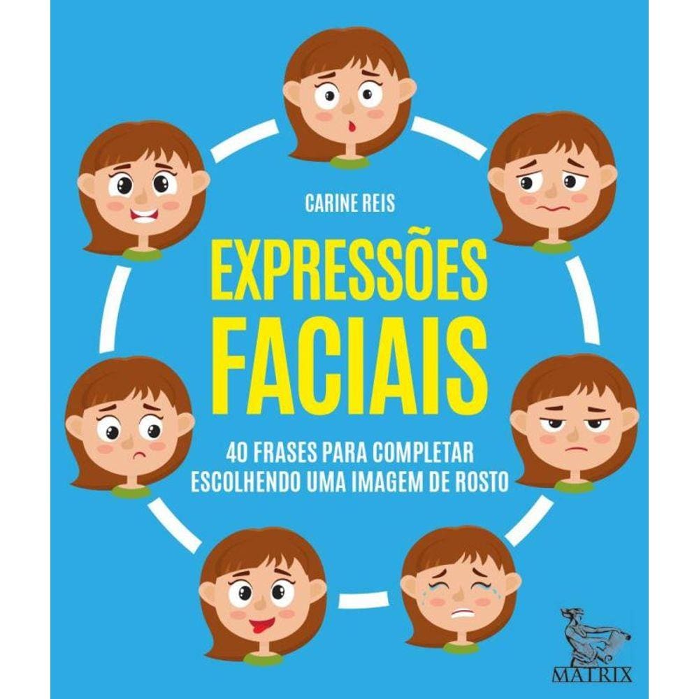 Expressoes Faciais