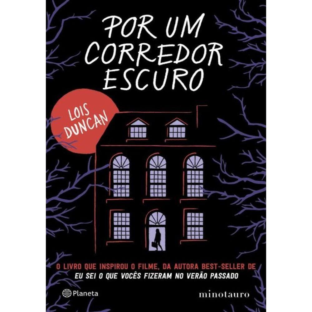 Por Um Corredor Escuro