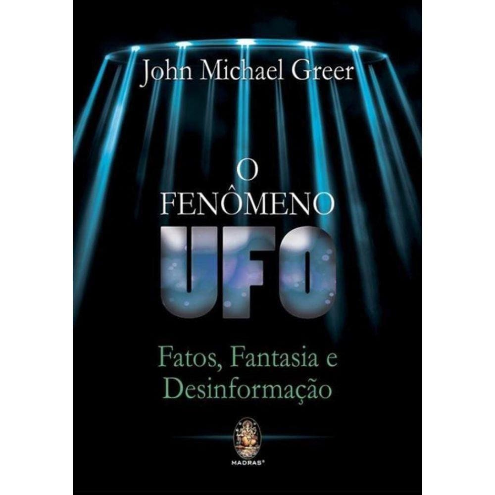 Fenomeno Ufo