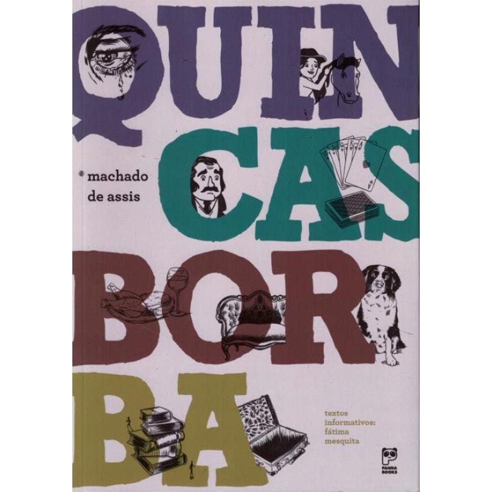 Quincas Borba