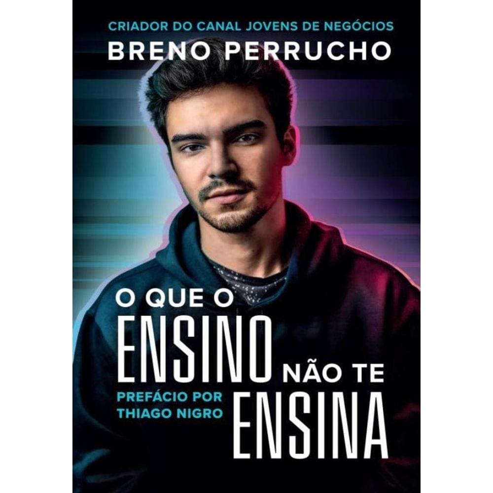 O Que O Ensino Nao Te Ensina