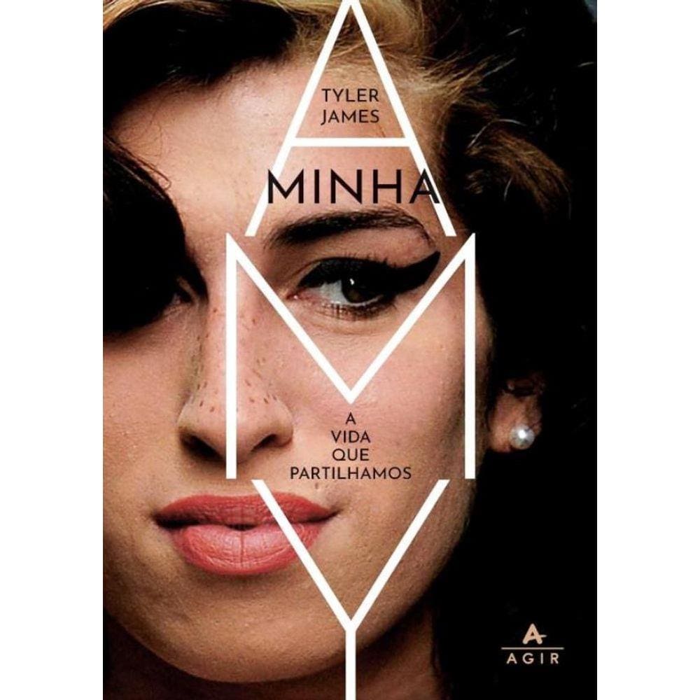 Minha Amy