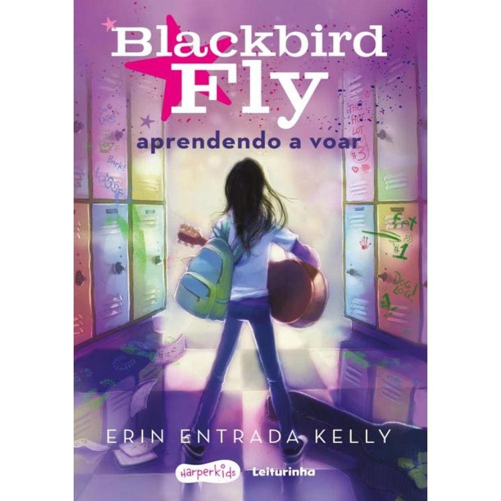 Blackbird Fly - Aprendendo A Voar