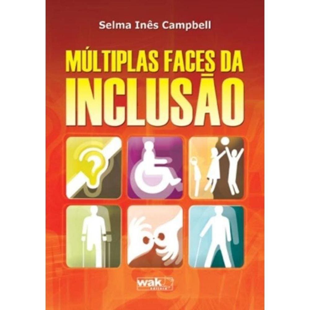 Multiplas Faces Da Inclusao