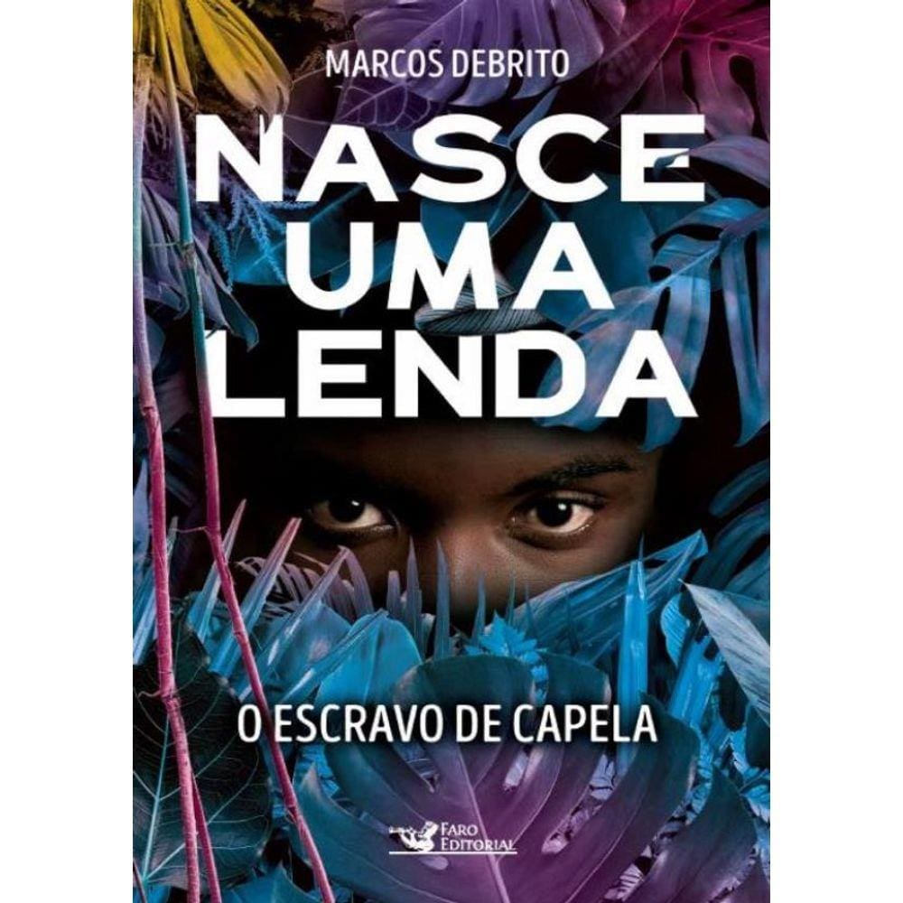 Nasce Uma Lenda