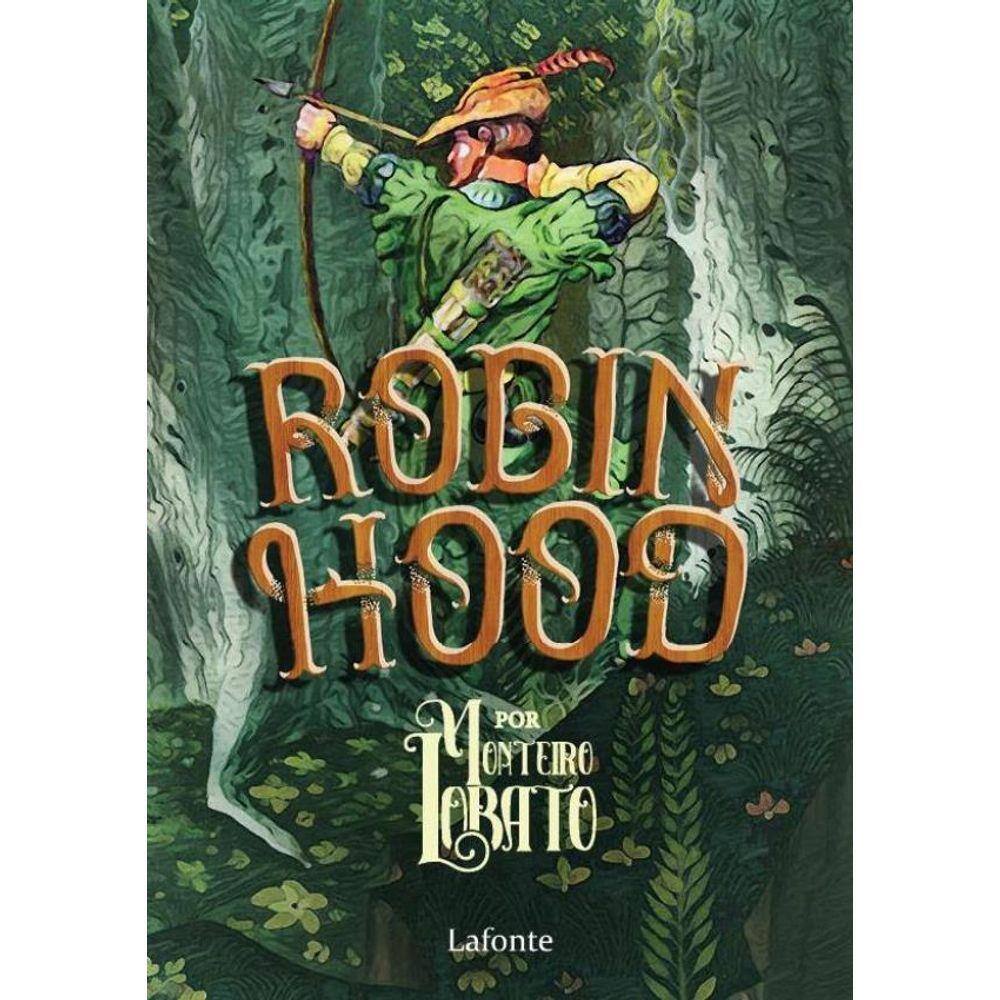 Robin Hood