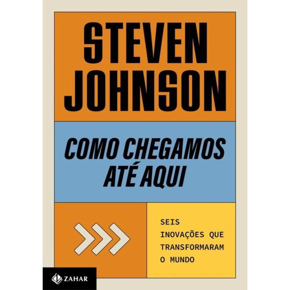 Como Chegamos Ate Aqui (Nova Edicao)