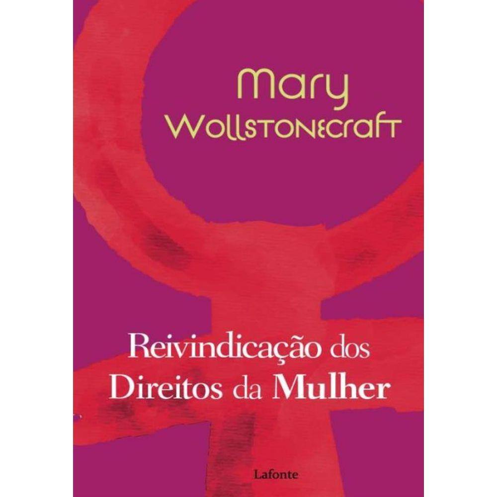 Reivindicacoes Dos Direitos Da Mulher