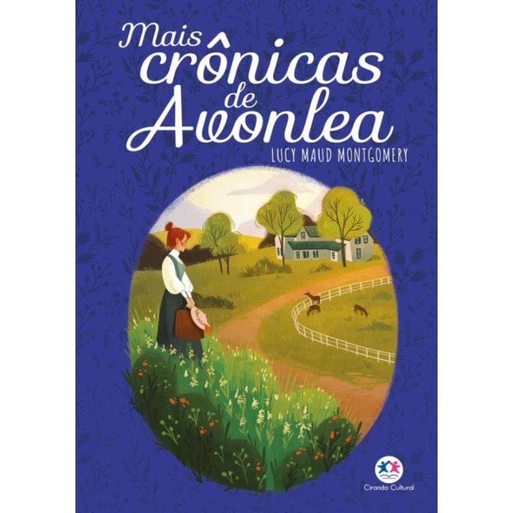 Mais Cronicas De Avonlea