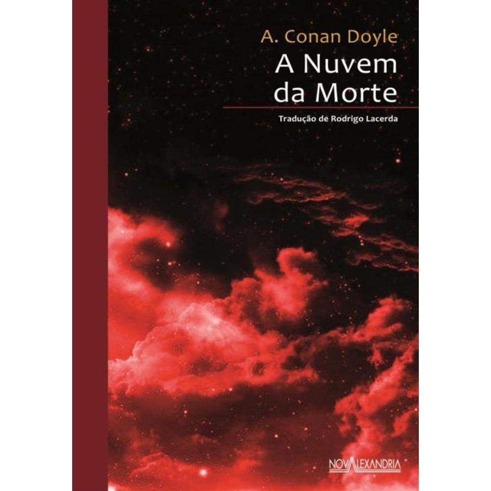 Nuvem Da Morte, A