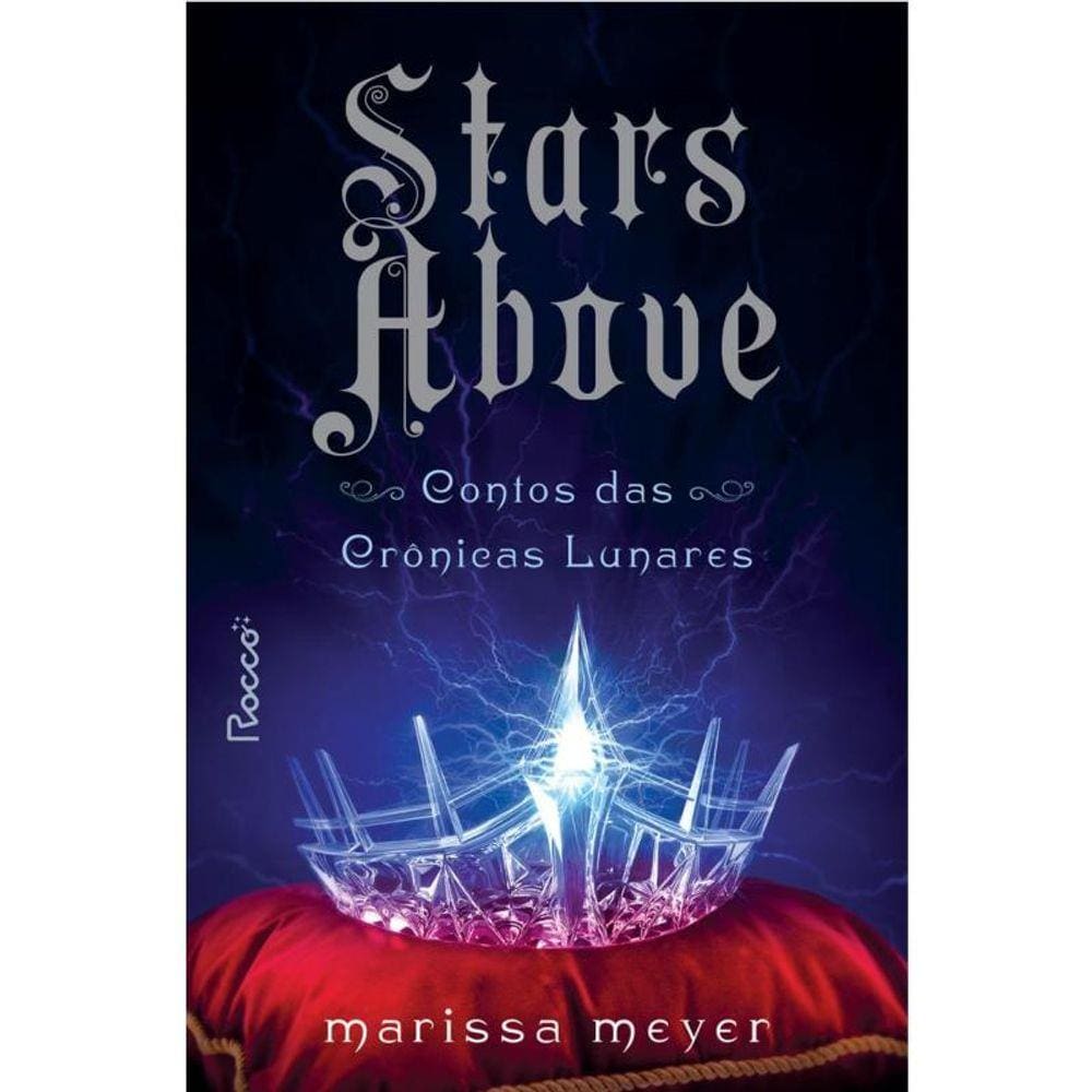 Stars Above