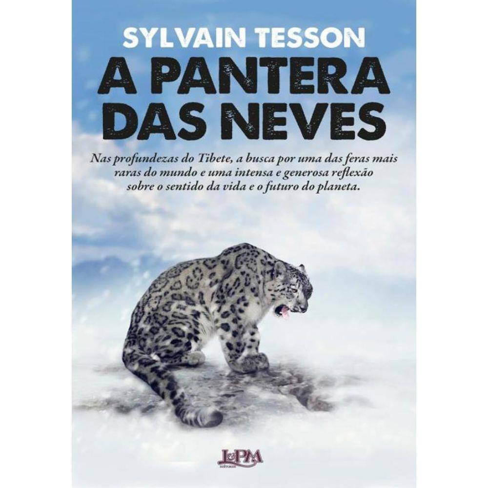 A Pantera Das Neves
