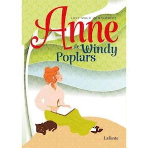Anne De Windy Poplars