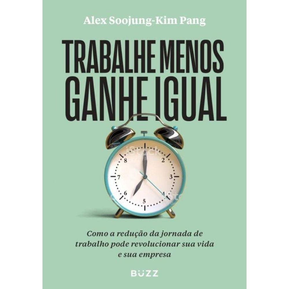 Trabalhe Menos Ganhe Igual