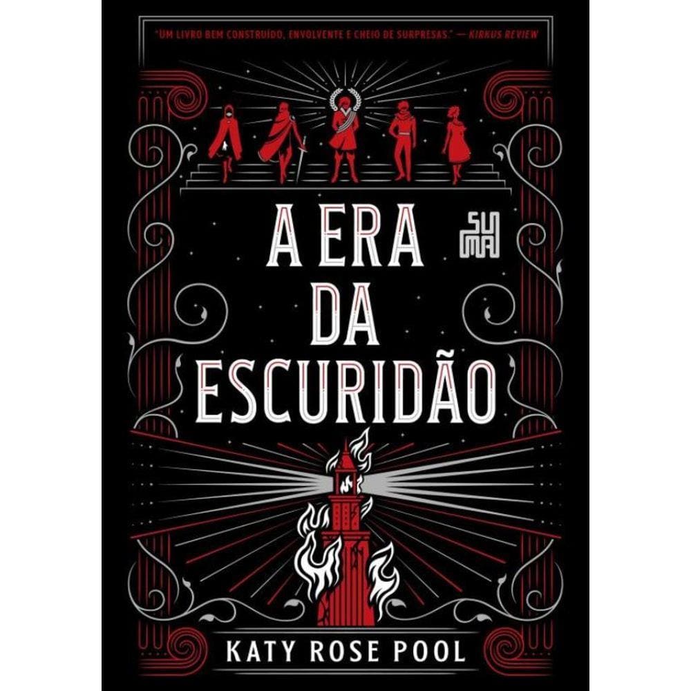 A Era Da Escuridao