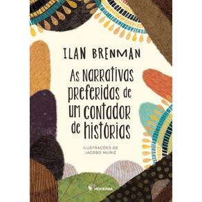 As Narrativas Preferidas De Um Contador De Historias - 2ª Ed