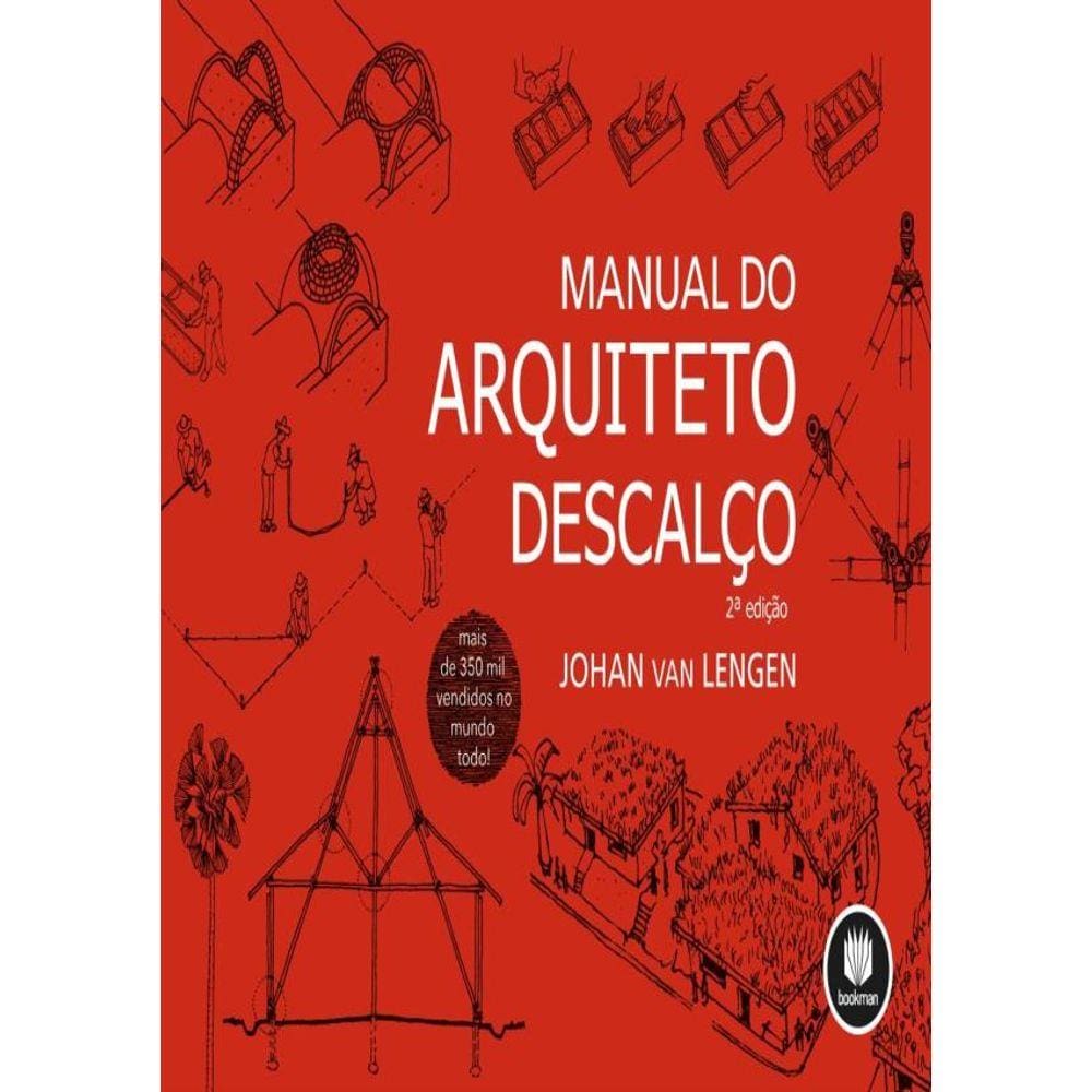 Manual Do Arquiteto Descalco