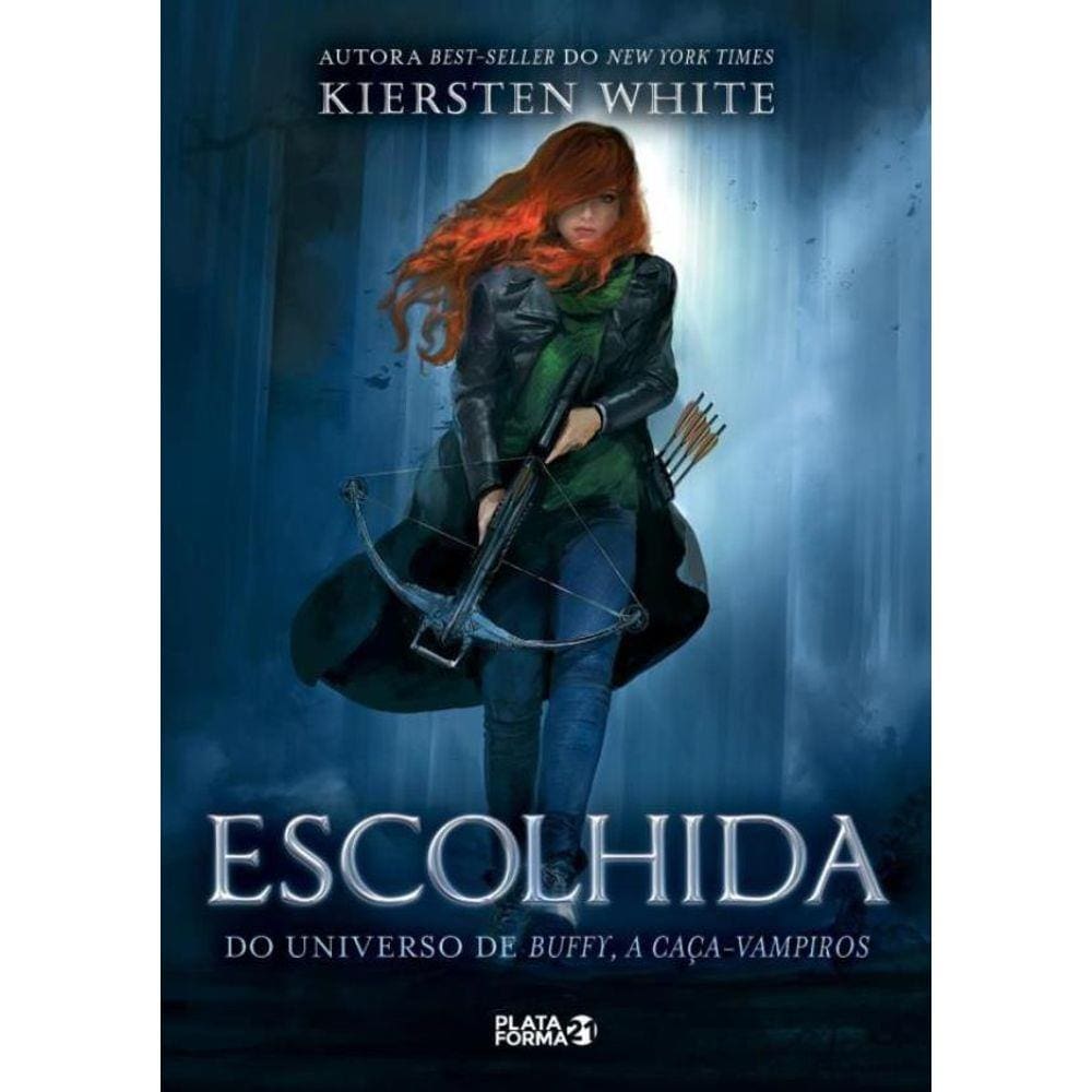 Escolhida