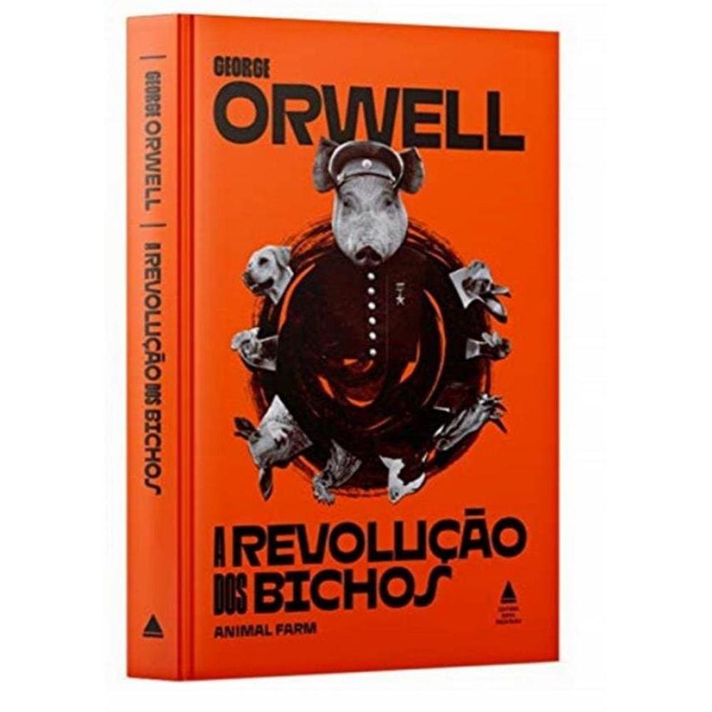 Revolucao Dos Bichos, A