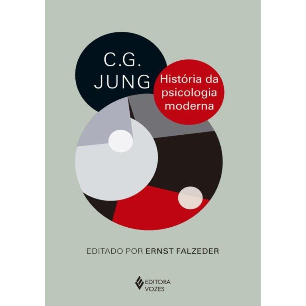 Historia Da Psicologia Moderna