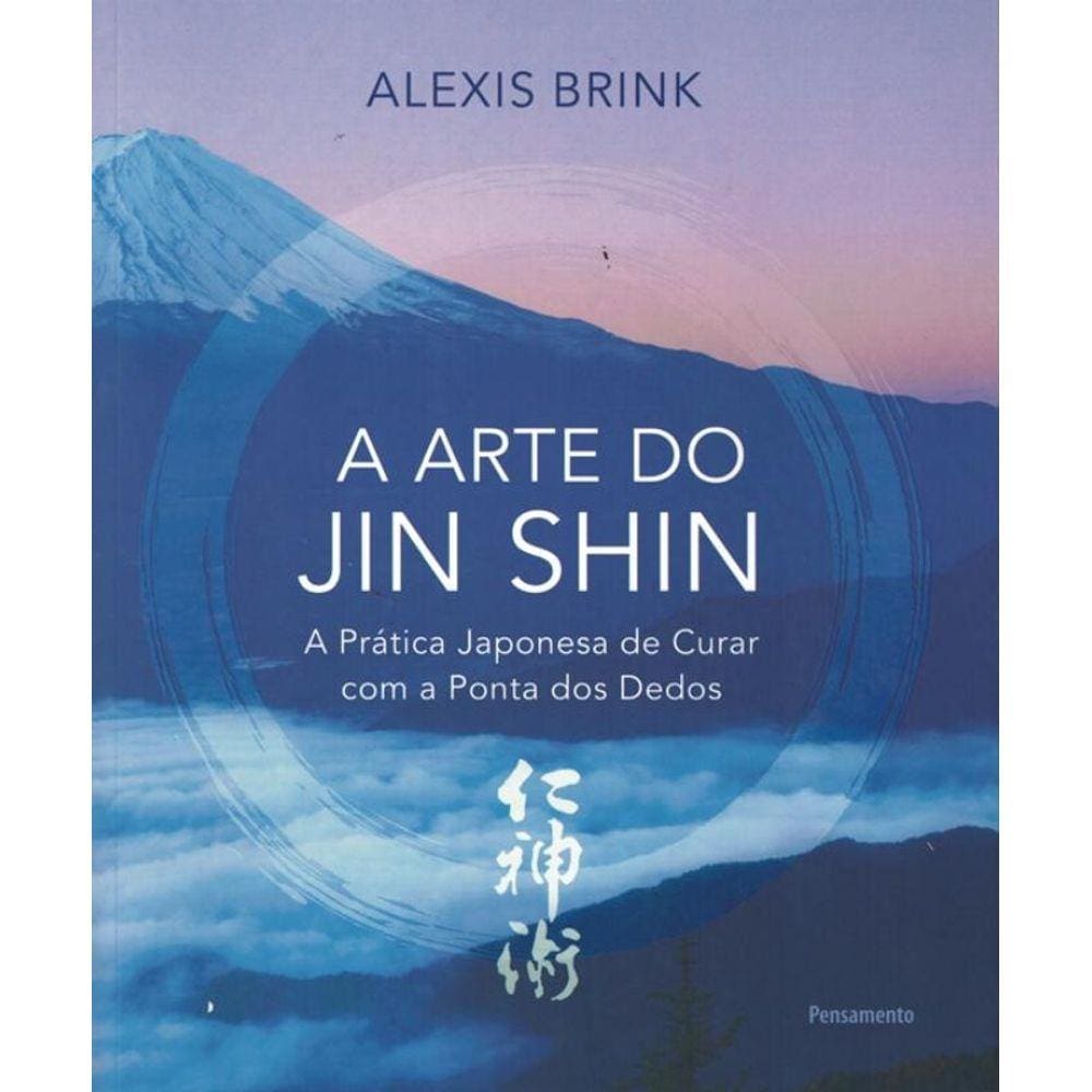 A Arte Do Jin Shin