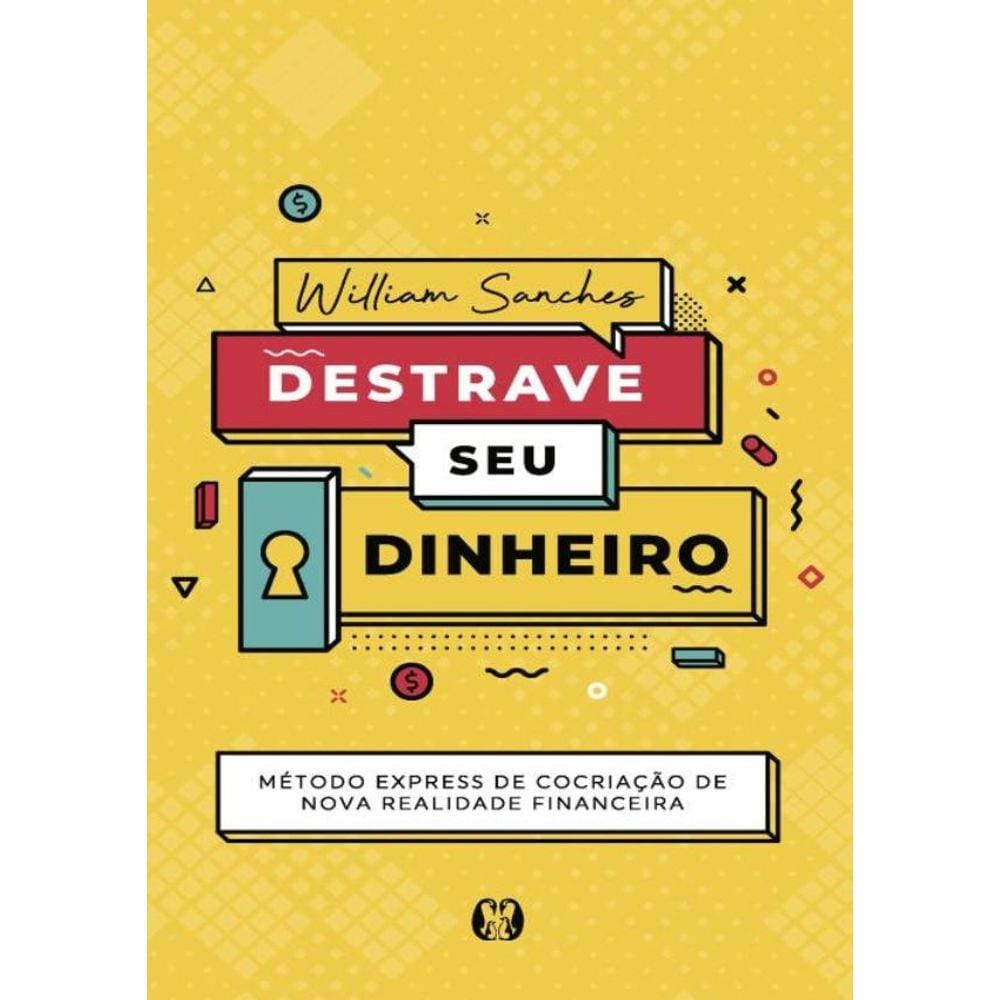 Destrave Seu Dinheiro