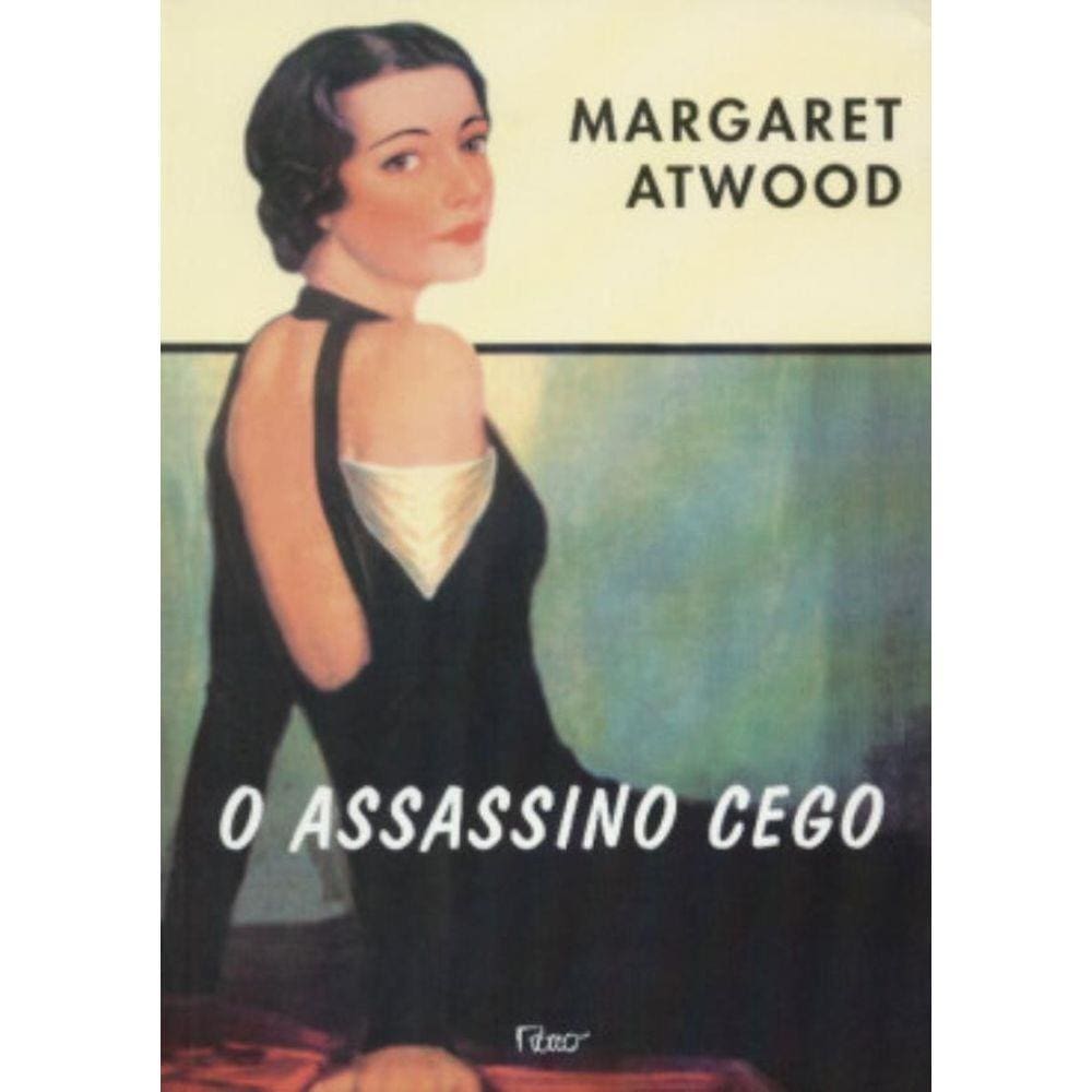 O Assassino Cego