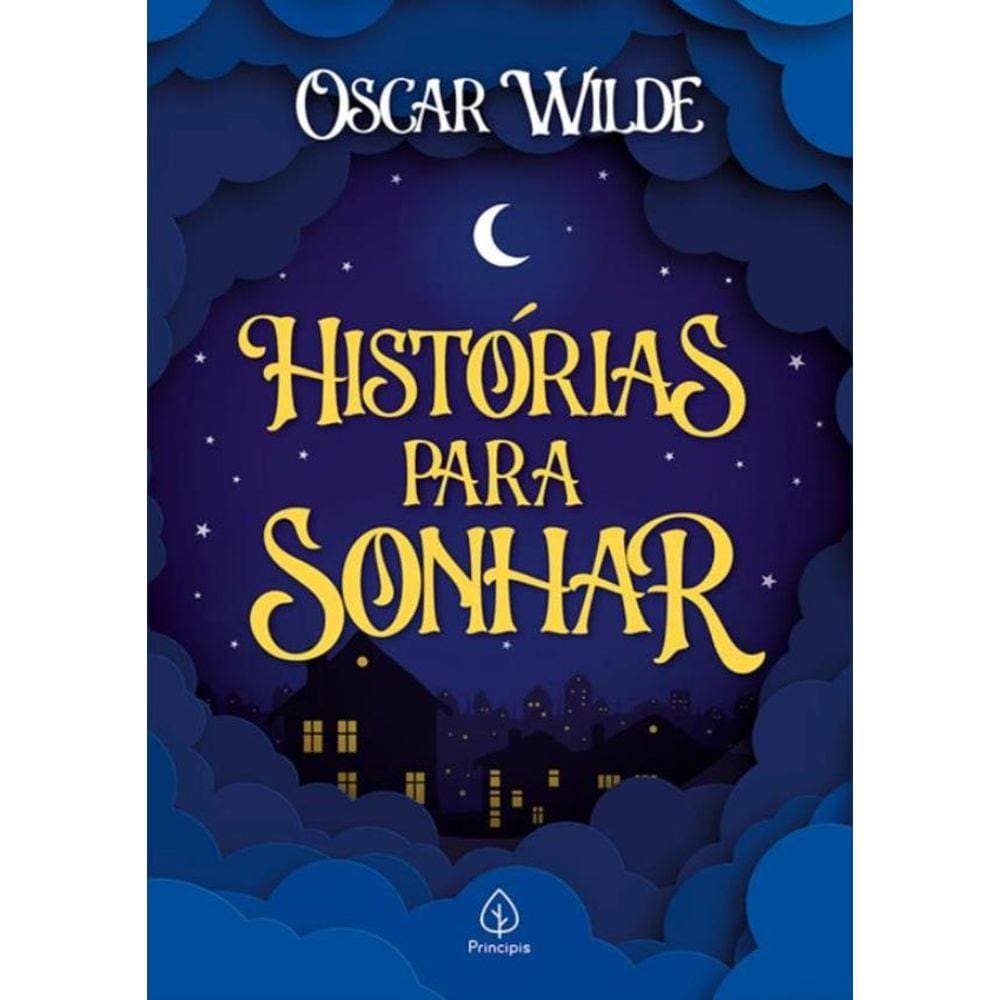 Historias Para Sonhar