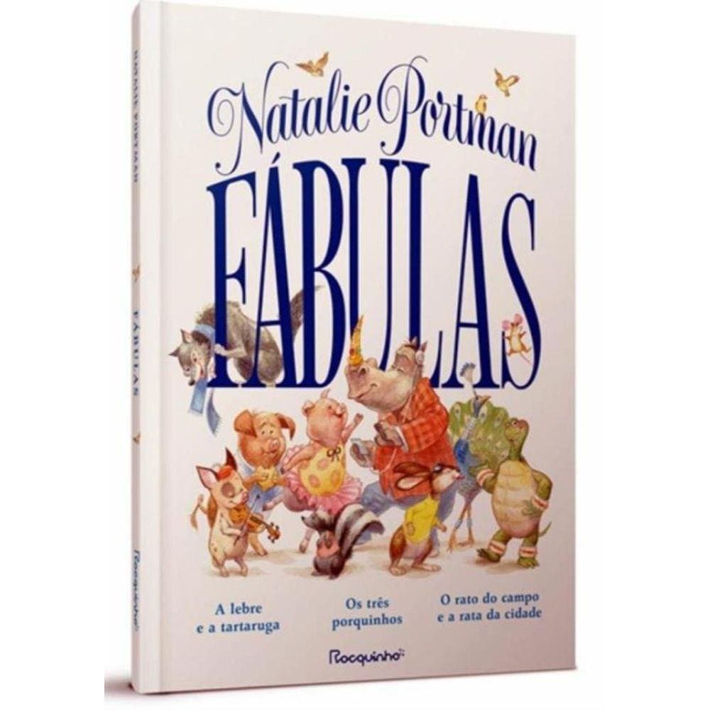 Fabulas