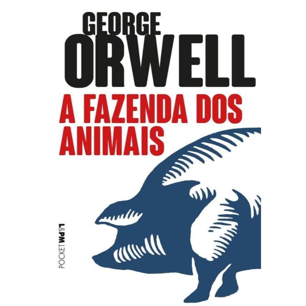 A Fazenda Dos Animais