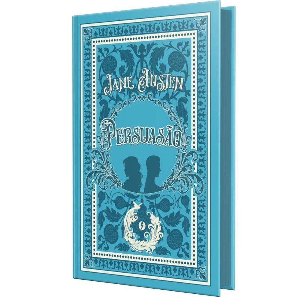 Persuasao - Edicao De Luxo