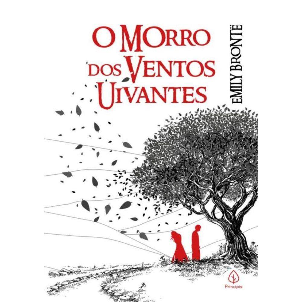 O Morro Dos Ventos Uivantes