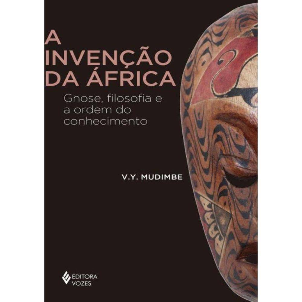 A Invencao Da Africa