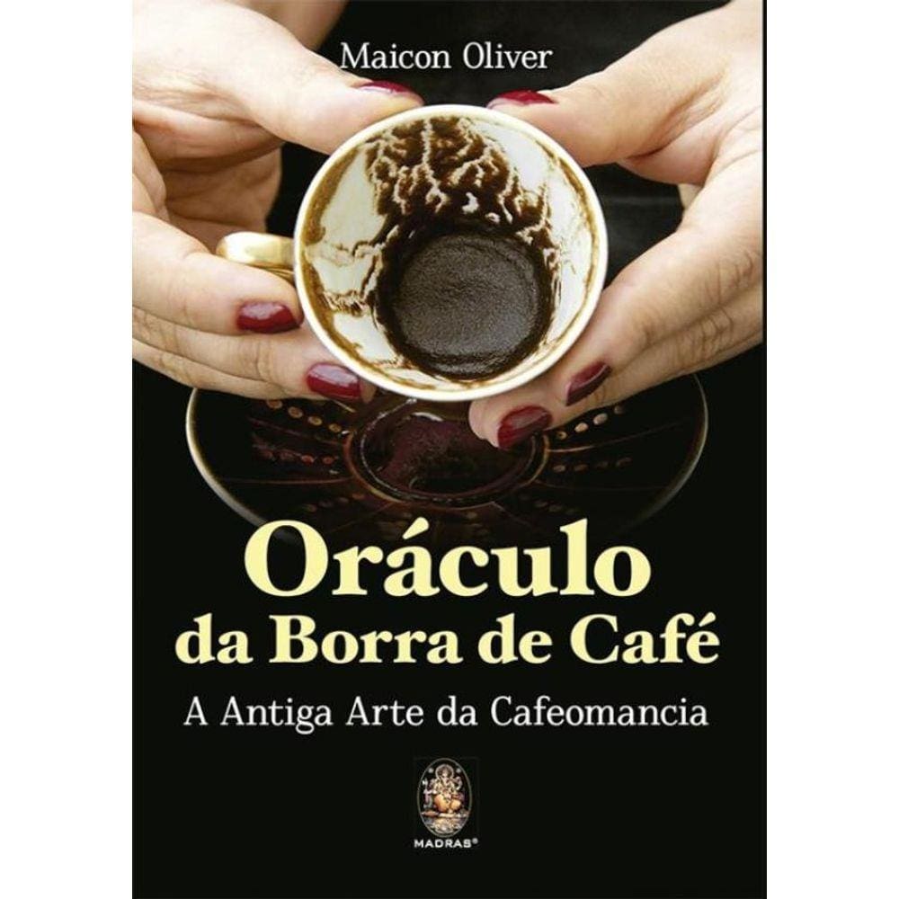 Oraculo Da Borra De Cafe